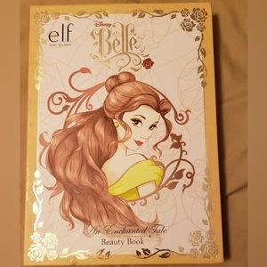 E.l.f Belle makeup book